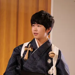 Portrait of Fuku Suzuki