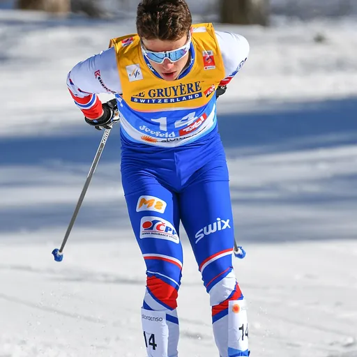 Portrait of Michal Novák
