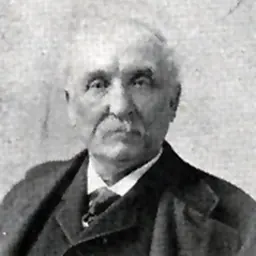 Portrait of Charles S. Randall