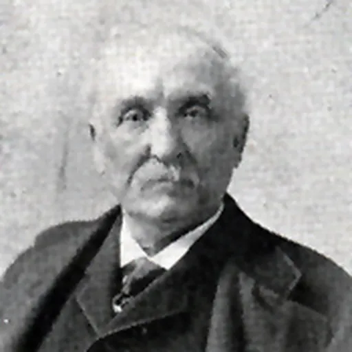 Portrait of Charles S. Randall
