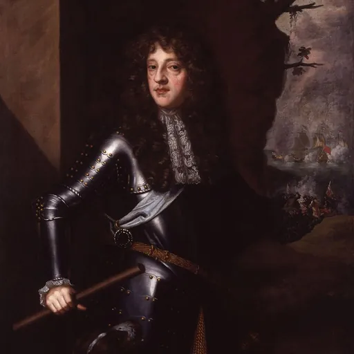 Portrait of Thomas Butler, 6th Earl of Ossory