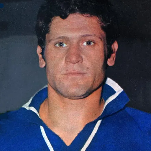 Portrait of Masis Hambarsounian