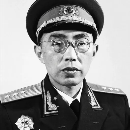 Portrait of Wang Xinting