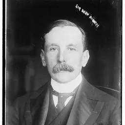 Portrait of Sir David Burnett, 1st Bt.