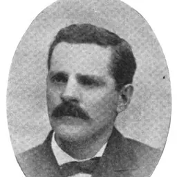 Portrait of James E. Shepherd