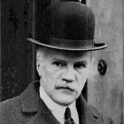 Portrait of Tibor Scitovszky