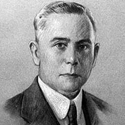 Portrait of Jeronimo Siller