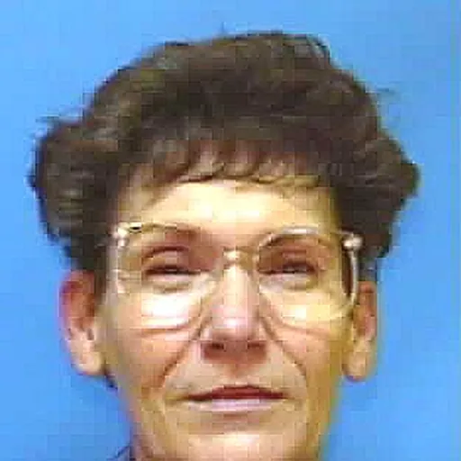 Portrait of Judy Buenoano