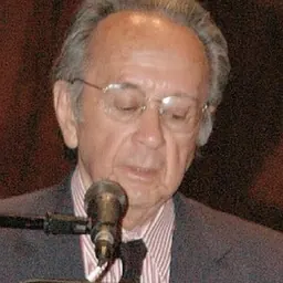 Portrait of Rogelio de la Fuente