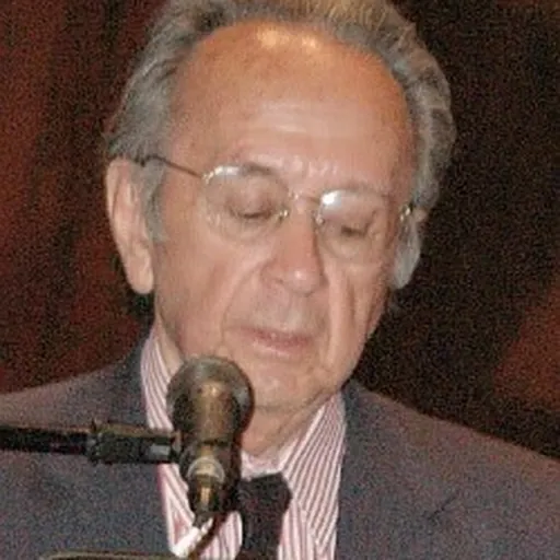 Portrait of Rogelio de la Fuente