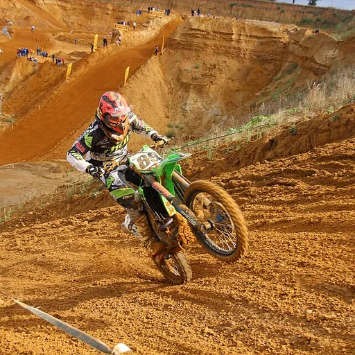 Portrait of Jeremy Van Horebeek