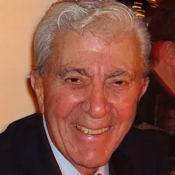Portrait of Al Plastino