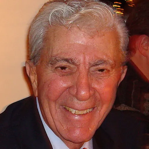 Portrait of Al Plastino