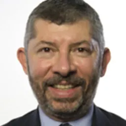 Portrait of Ivan Scalfarotto