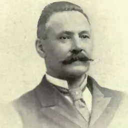Portrait of Hercule Dupré