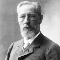 Portrait of Melchior de Vogüé