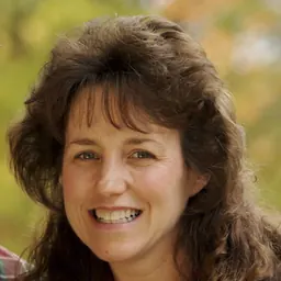 Portrait of Michelle Duggar