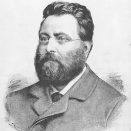 Portrait of Ladislav Josef Čelakovský