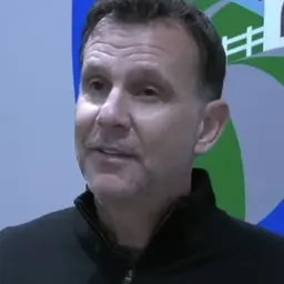Portrait of Cameron Smyth