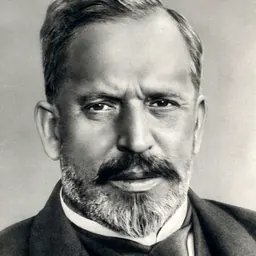 Portrait of Donát Bánki