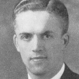 Portrait of Mark Catlin, Jr.