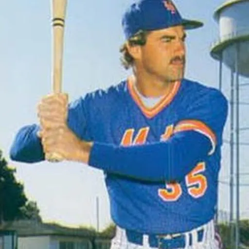 Portrait of John Christensen