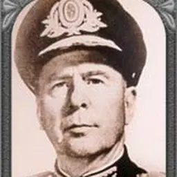 Portrait of Amaury Kruel