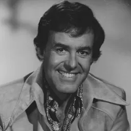 Portrait of Geoff Edwards