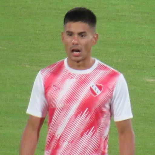 Portrait of Gonzalo Asis