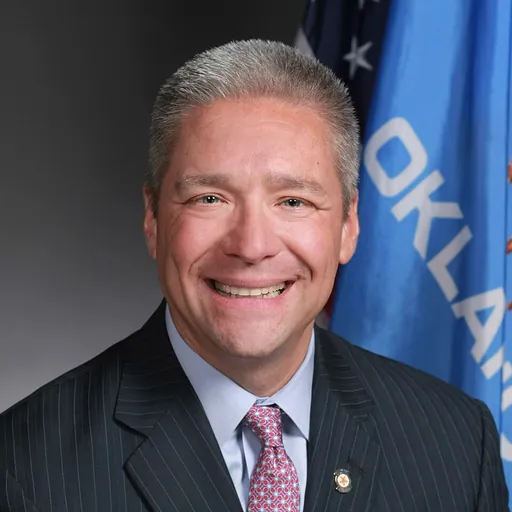 Portrait of Michael Brooks-Jimenez