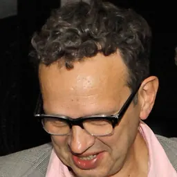 Portrait of Tom Dixon