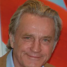 Portrait of Hans Breukhoven