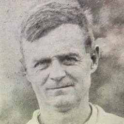 Portrait of Robert Zuppke