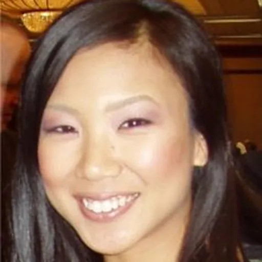 Portrait of Hiromi Oshima