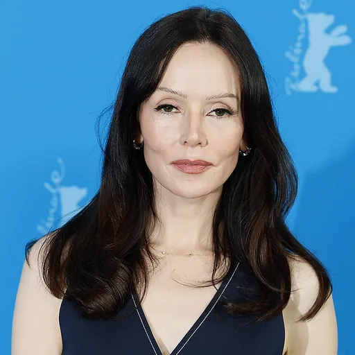 Portrait of Valene Kane