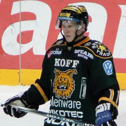 Portrait of Miikka Männikkö