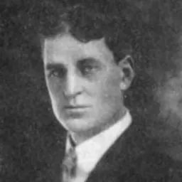 Portrait of Edward Waldo Forbes