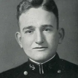 Portrait of George W. Grider