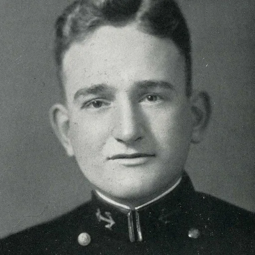 Portrait of George W. Grider