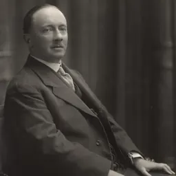 Portrait of Wyndham Portal, 1st Viscount Portal