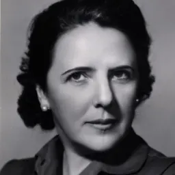Portrait of Maria Maddalena Rossi