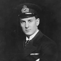 Portrait of Robert A. Little