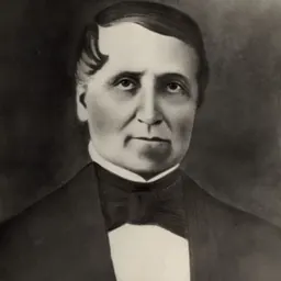 Portrait of Pierre-Benjamin Dumoulin
