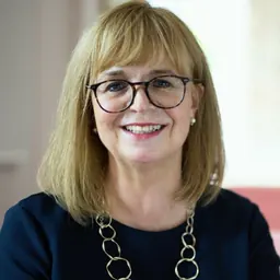 Portrait of Elish Angiolini