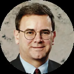Portrait of Michael E. Toner