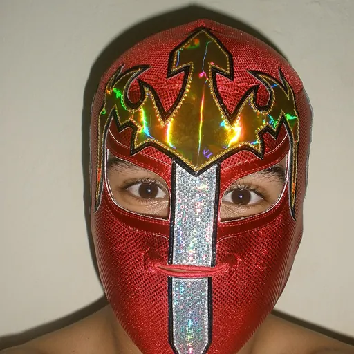 Portrait of Valiente