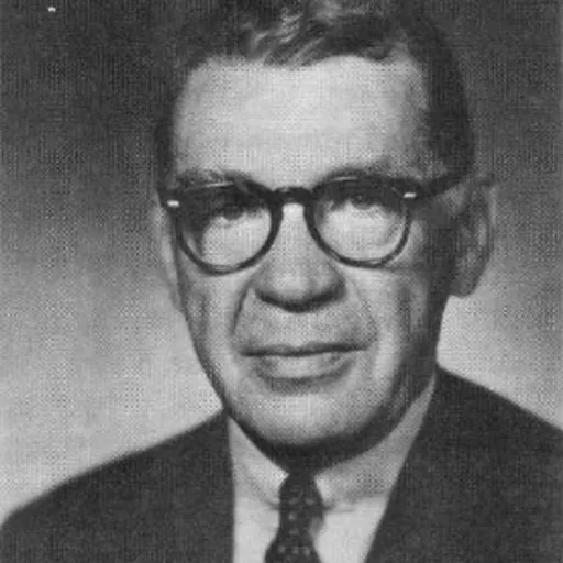 Portrait of Jervis Langdon Jr.
