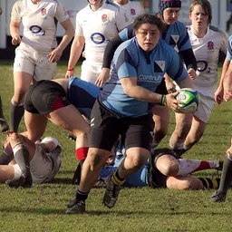 Portrait of Stephanie Te Ohaere-Fox