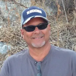 Portrait of Marty York