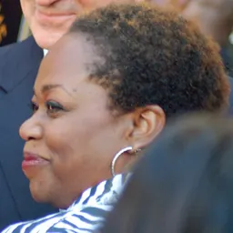 Portrait of Regina Taylor